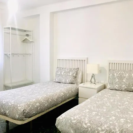 Apartamento Center & Terrace By Ele