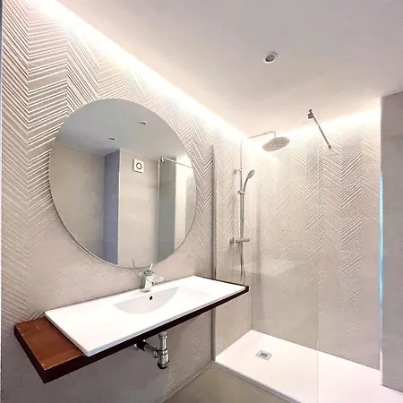 Apartamento Center & Terrace By Ele